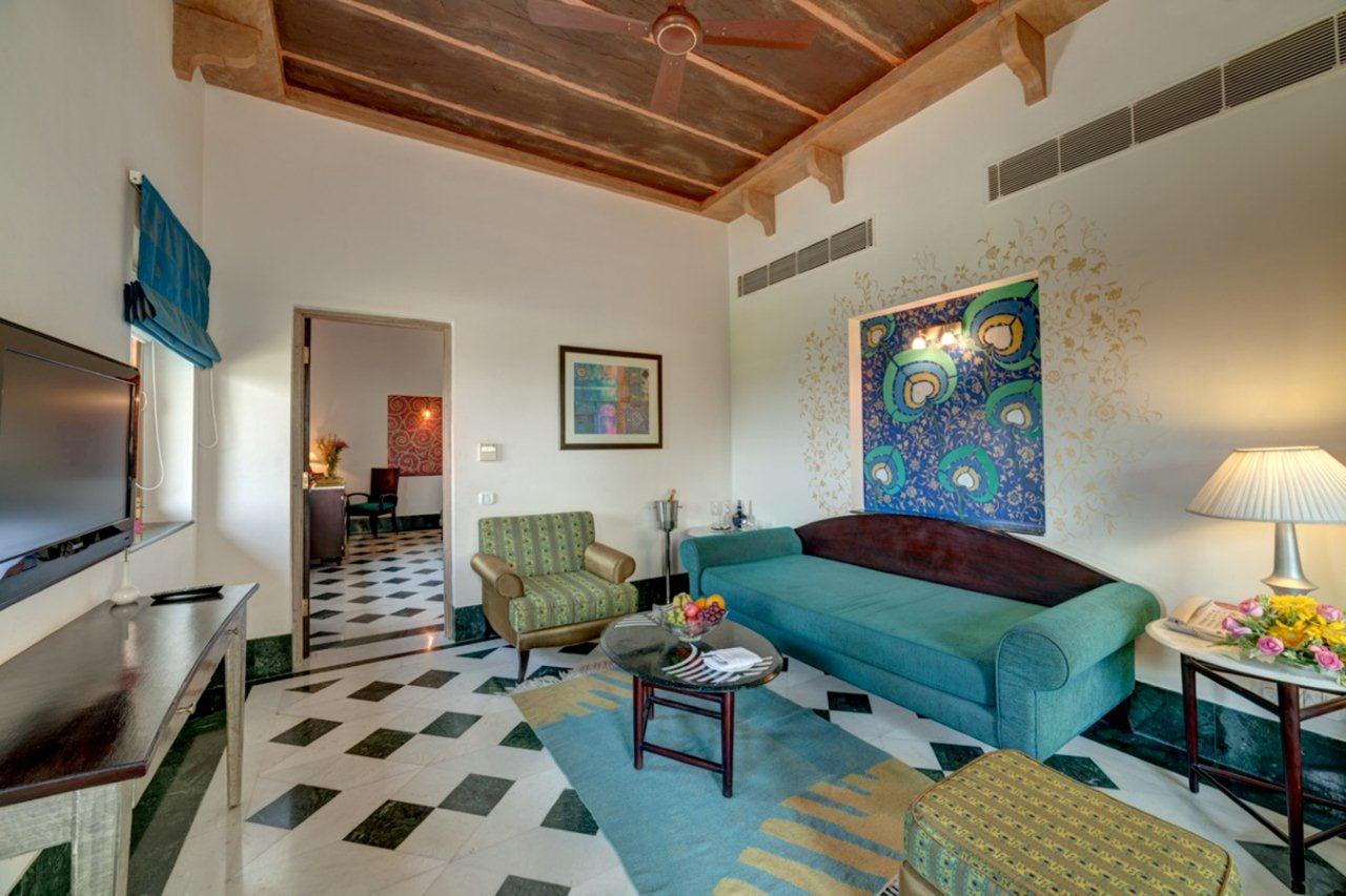 Sweet Room with 2 bed --Udaipur